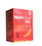 NUTRIGINSEN NEW (BÌA)