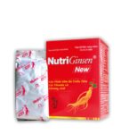 NUTRIGINSEN NEW (BÌA)