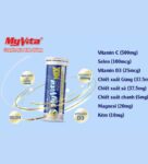 MYVITA STRONG MAX (BÌA)