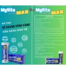 MYVITA STRONG MAX (BÌA)