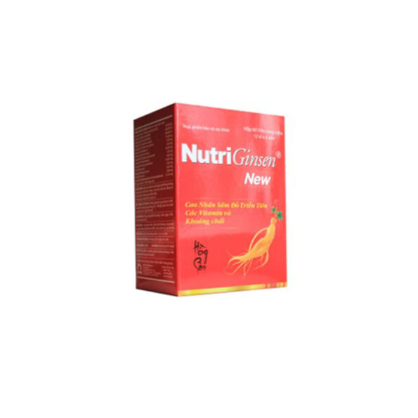 NUTRIGINSEN NEW (BÌA)