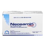 NEOSAMIN FORTE (BÌA)