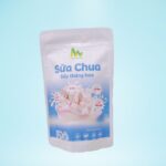 Sữa chua sấy 4 vị 30gr - Mua 5 tặng 1