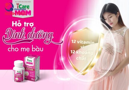 Icare Flex – Viên uống hỗ trợ xương khớp cho mọi lứa tuổi