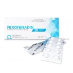 Fexofenadin-30mg – 1