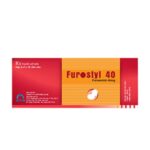 Furostyl 40 T/200H/30v