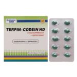 Terpin Codein HD – 1