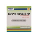 Terpin Codein HD – 1