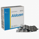 Aldozen T/60H/300v