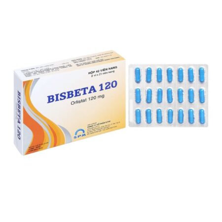 Bisbeta 120 T/32H/42v