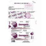 cerephril-5mg – 1