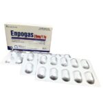 Enpogas PS 20mg/1.1g H/30vna