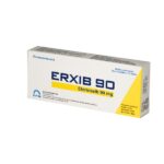 Erxib 90 (etoricoxib) T/160H/30v