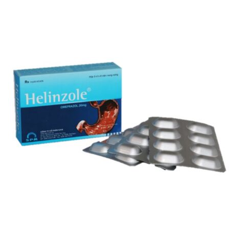 Helinzole T/192H/24v