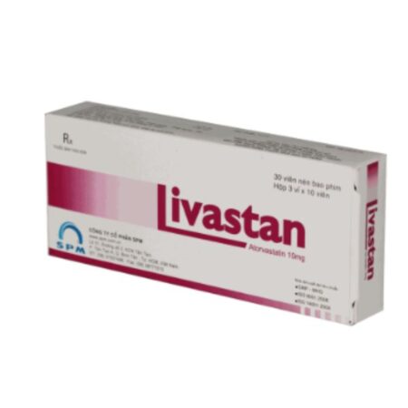 Litapyl 160 H/30vne