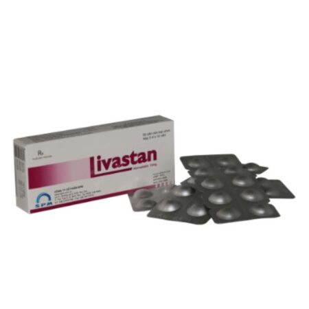 Livastan T/200H/30v