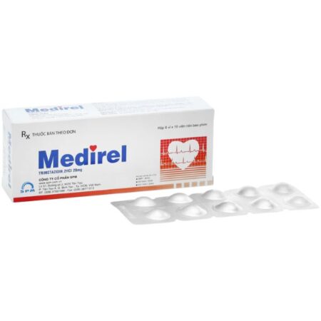 Medirel T/110H/60v