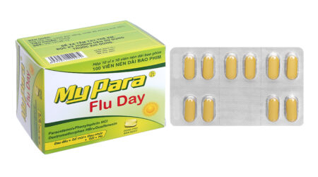 Mypara Flu Day T/60H/100v