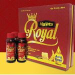 Myvita Royal T/6H/10chai