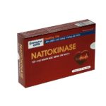 Nattokinase T/30H/3 vỉ x10v