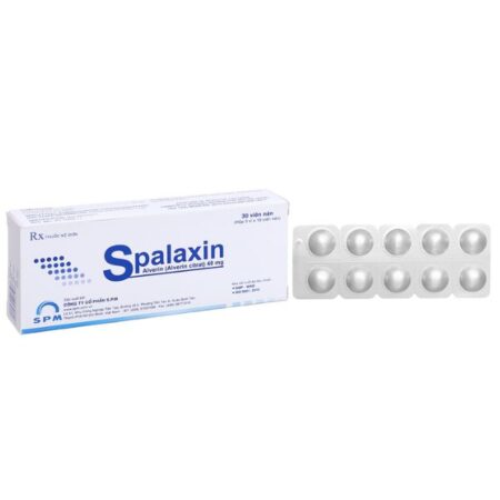 Spalaxin T/160H/30v