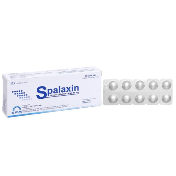 spalaxin-40mg – 1