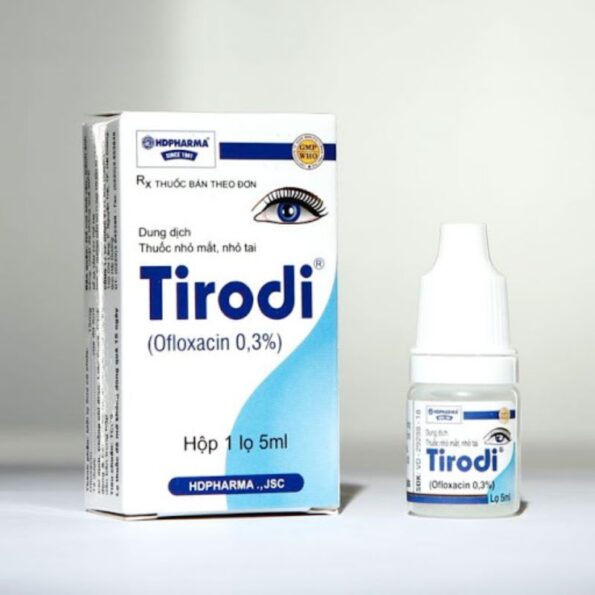 tirodi – 1