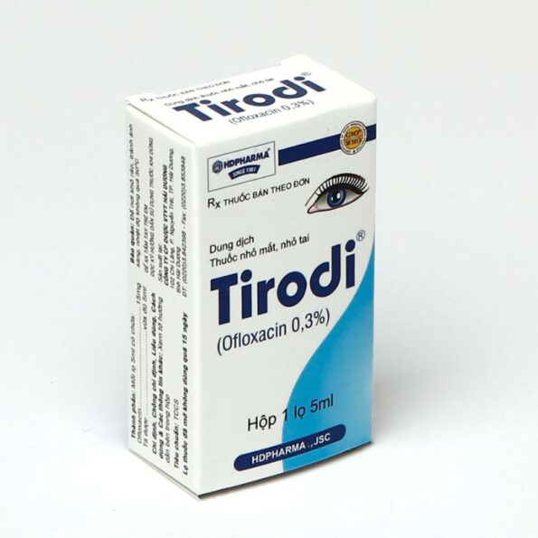 tirodi – 2